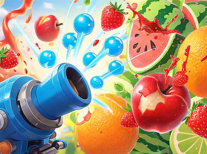 Bubble Shooter