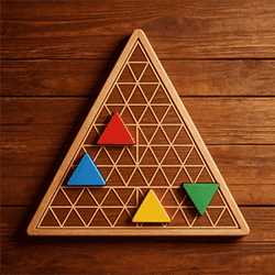 Jigsaw puzzle